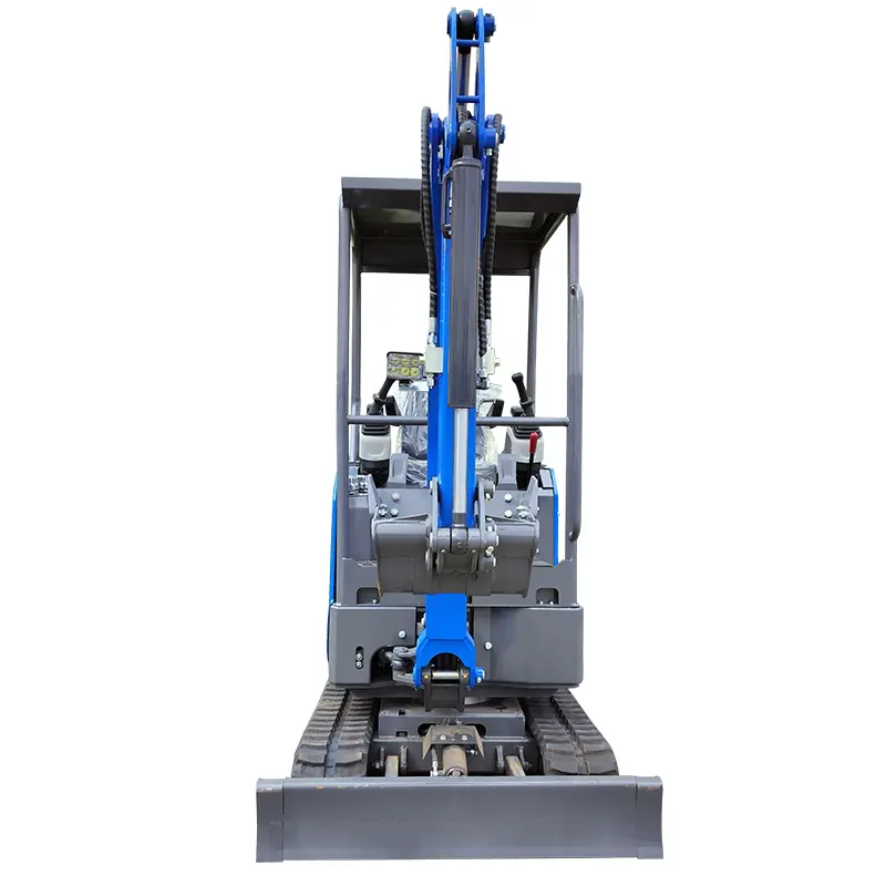 1.6 Ton Compact Excavator for Sale