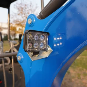 1.6 Ton Compact Excavator for Sale