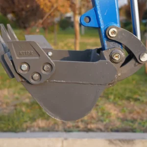 1.6 Ton Compact Excavator for Sale