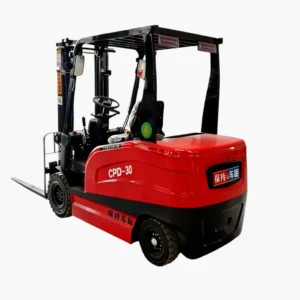 3 Ton Electric Forklift