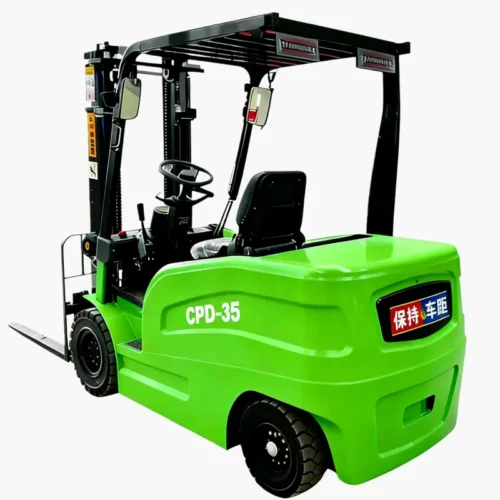 3.5 Ton Electric Forklift
