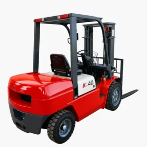 4-ton Diesel Forklift