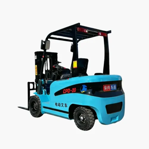 2 Ton Electric Forklift