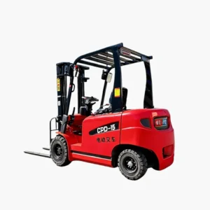 1.5-Ton Electric Forklift