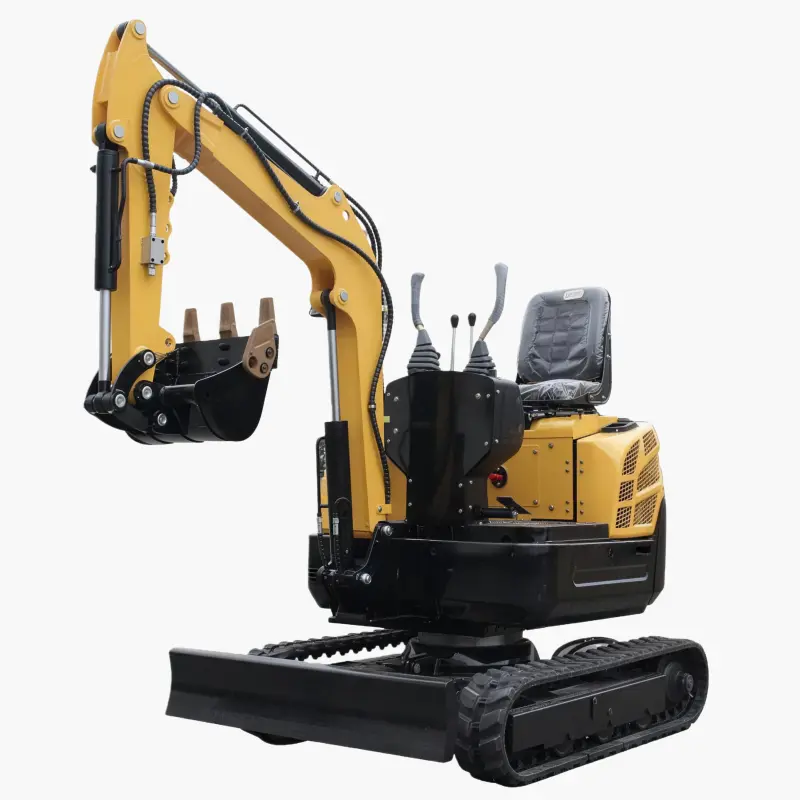 1.3 ton mini excavator for sale