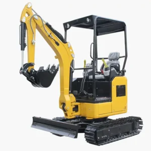 2.2 ton Compact Excavator