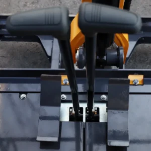 1.7-ton Type B mini excavator