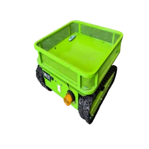 300kg Electric Follower Vehicle