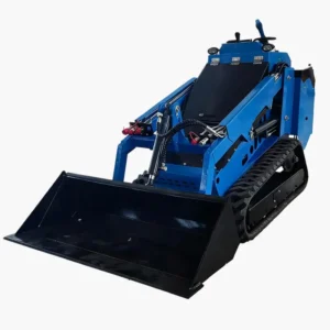 Compact Skid Steer Loader1 T750 Mini Skid Steer Loader