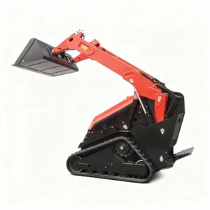 V1000 Mini Skid Steer Loader