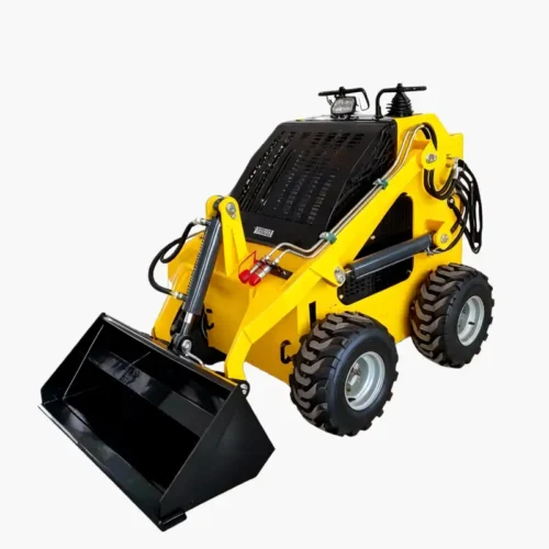 S460 Mini Skid Steer Loader