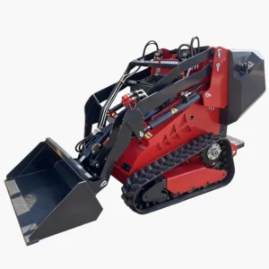 T470 Mini Skid Steer Loader