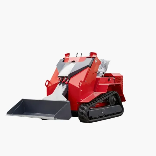 Compact Skid Steer Loader1 T490 Mini Skid Steer Loader