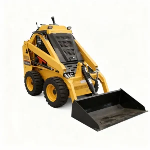 Compact Skid Steer Loader1 S750 Skid Steer Loader