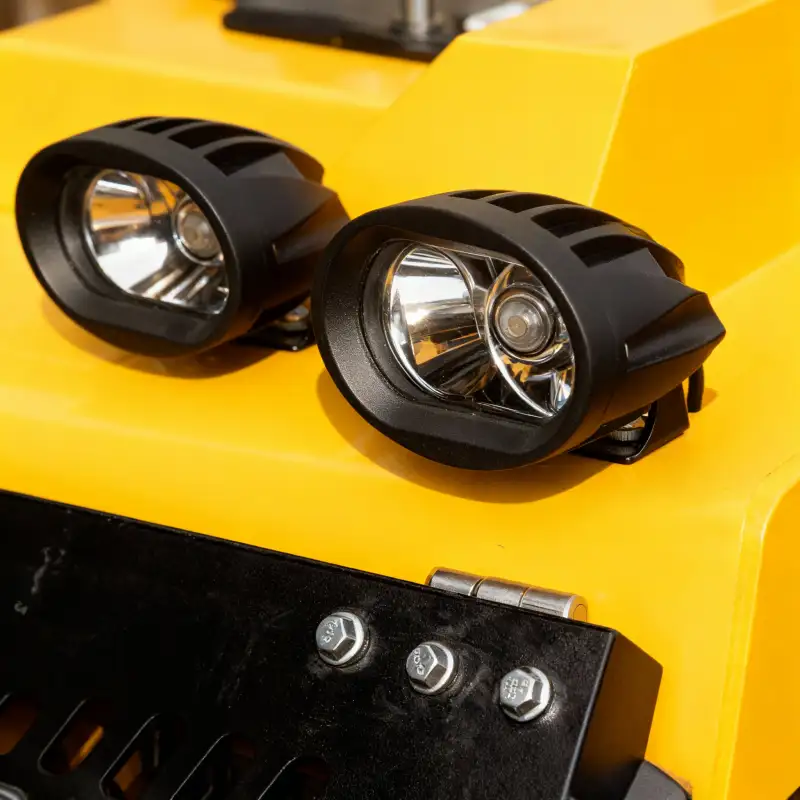 Compact Skid Steer Loader11 S750 Skid Steer Loader