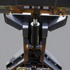 S490 Wheeled Mini Skid Steer Loader