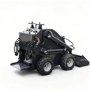 S460 Mini Skid Steer Loader