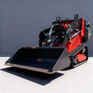T470 Mini Skid Steer Loader
