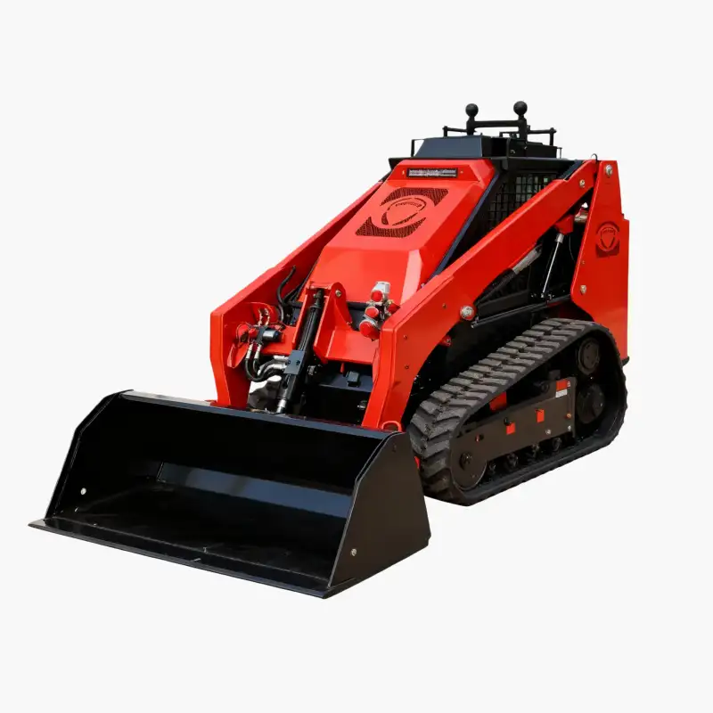 V1000 Mini Skid Steer Loader