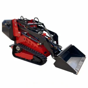 T470 Mini Skid Steer Loader