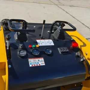 S460 Mini Skid Steer Loader