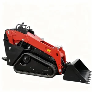 V1000 Mini Skid Steer Loader