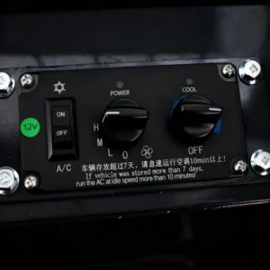 Compact Skid Steer Loader4 SN-55 Skid Steer Loader