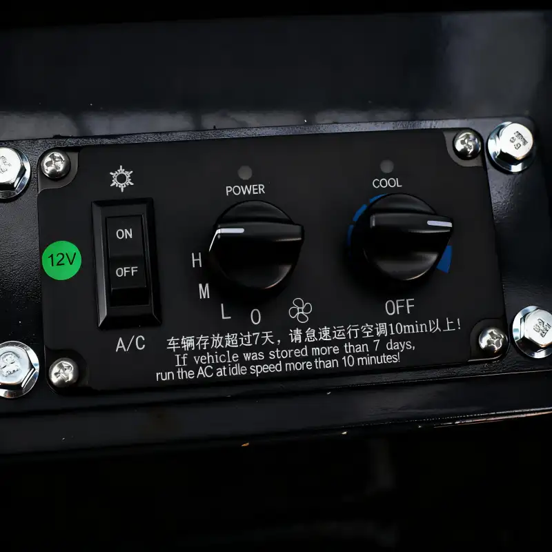 Compact Skid Steer Loader4 SN-55 Skid Steer Loader