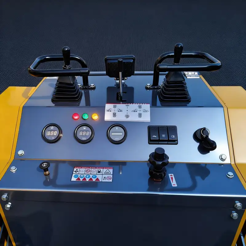 Compact Skid Steer Loader5 T460 Mini Tracked Skid Steer Loader