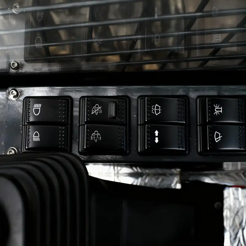 Compact Skid Steer Loader5 SN-55 Skid Steer Loader