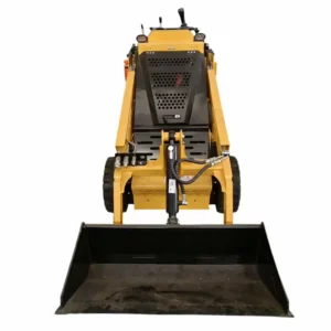 Compact Skid Steer Loader7 S750 Skid Steer Loader