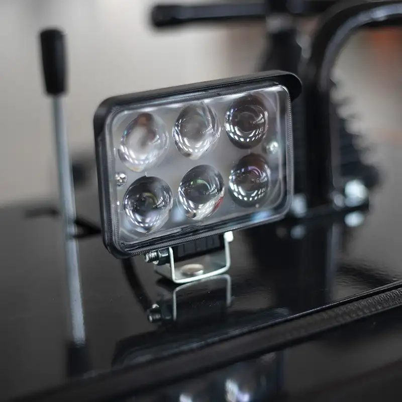 Compact Skid Steer Loader7 T460 Mini Tracked Skid Steer Loader