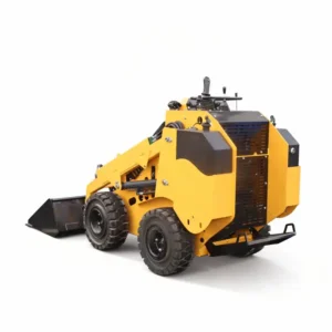 Compact Skid Steer Loader8 S750 Skid Steer Loader