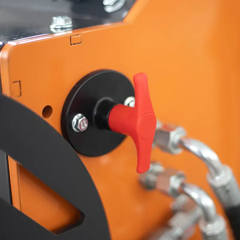 Compact Skid Steer Loader8 T460 Mini Tracked Skid Steer Loader