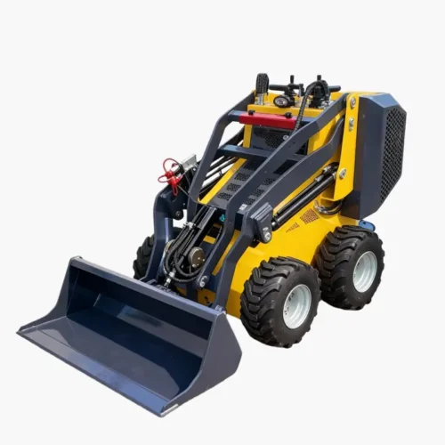 S370 Mini Skid Steer Loader