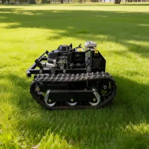 SN-600DL Tank Lawn Mower
