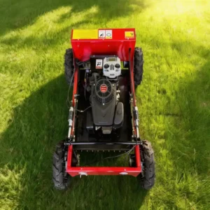 SN-550S Zero-Turn Remote-Controlled Lawn Mower