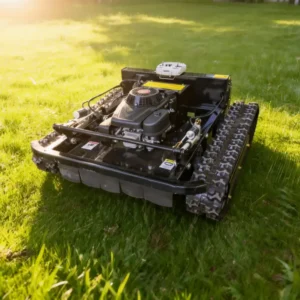 SN-600DL Tank Lawn Mower