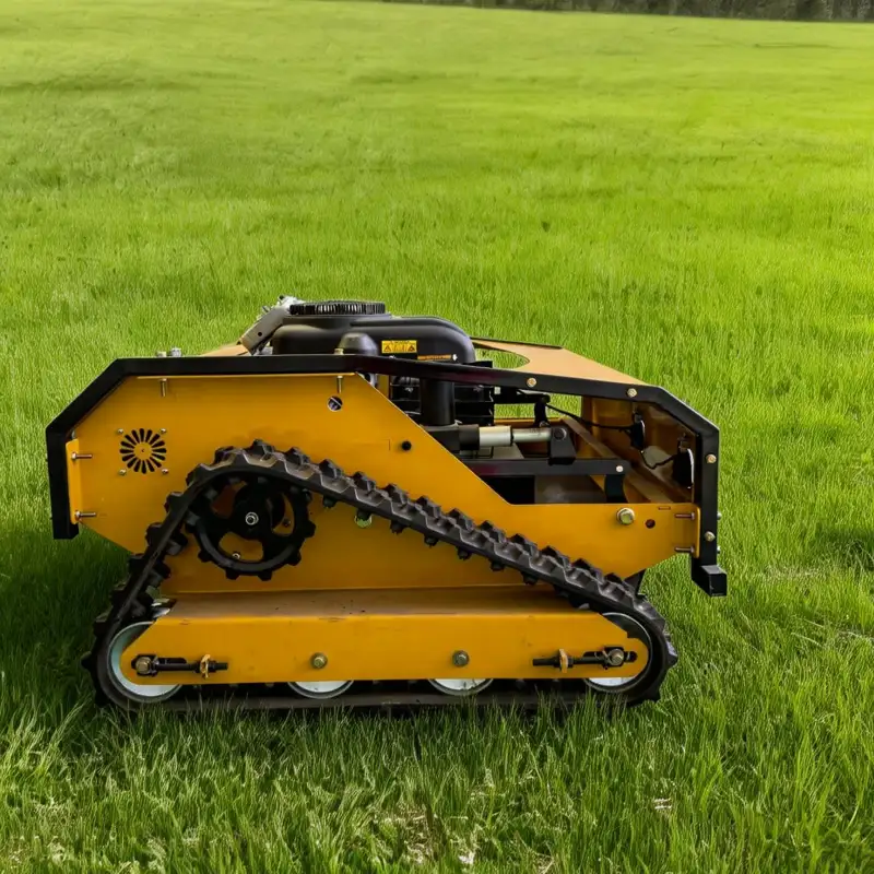 SN-1100L Remote Control Lawn Mower