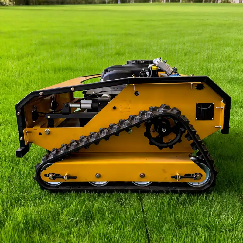 SN-1100L Remote Control Lawn Mower