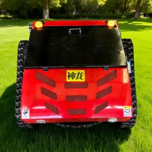 SN-800L Remote Control Tracked Lawn Mower