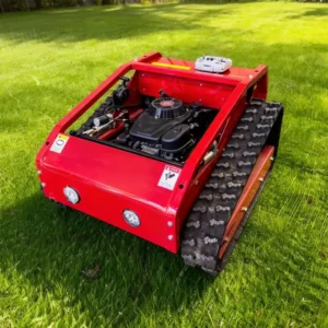 SN-600L Remote Control Lawn Mower