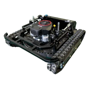 SN-800DL Remote-Controlled Lawn Mower