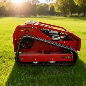 SN-600L Remote Control Lawn Mower
