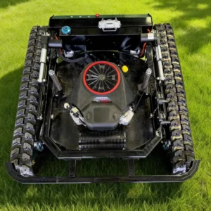 SN-800DL Remote-Controlled Lawn Mower