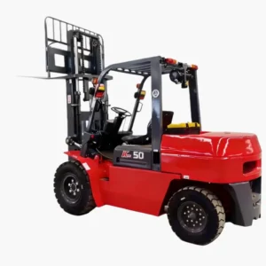 5-Ton Diesel Forklift