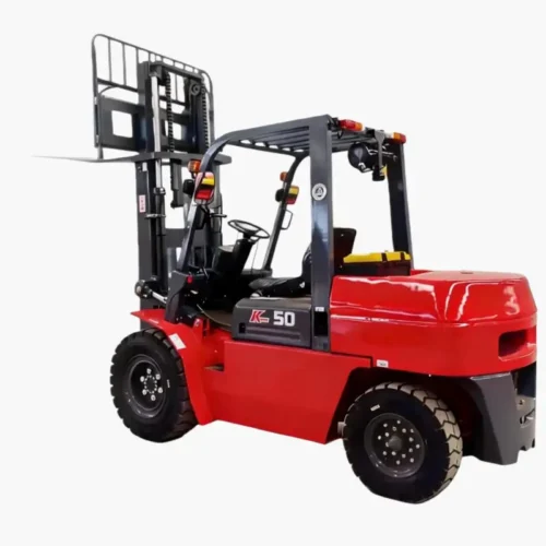5-Ton Diesel Forklift