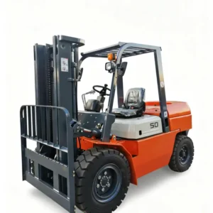 5-Ton Diesel Forklift