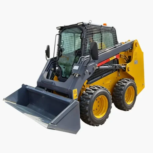 SN-55 Skid Steer Loader