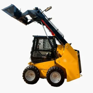 loader2 SN-55 Skid Steer Loader